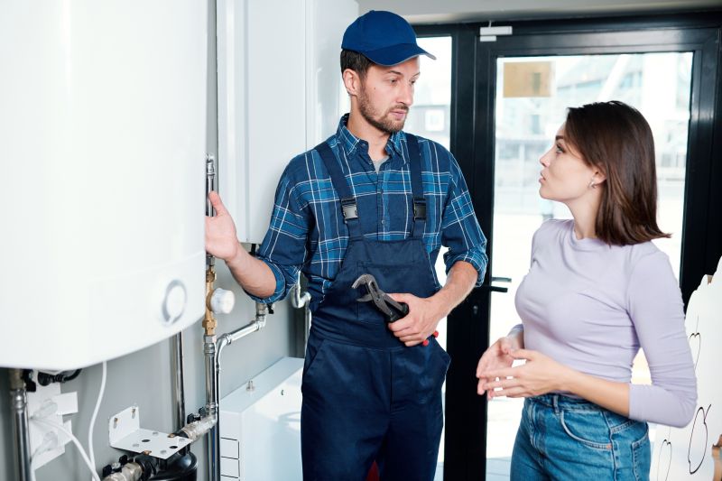 Contact About Plumbing Pros