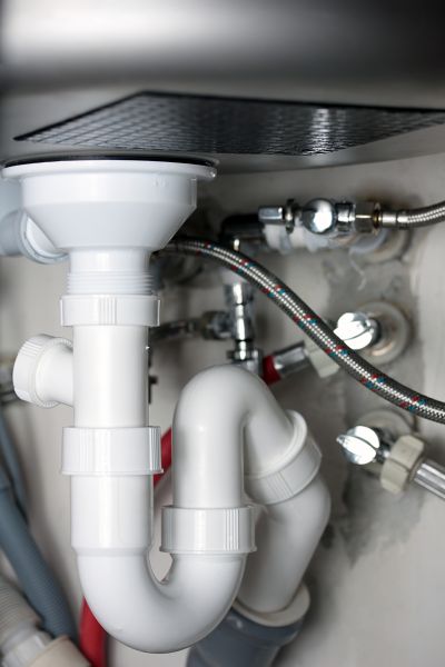 Home Addition Plumbing