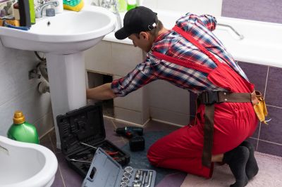 Plumbing Pros